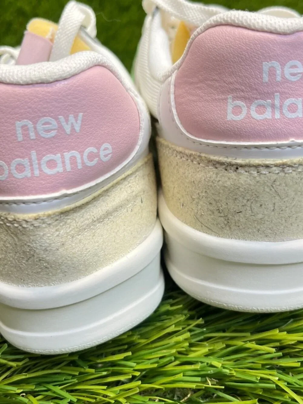 New Balance casual new